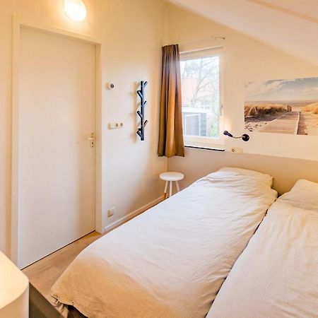 Formerum Haantjes Vakantiepark酒店 外观 照片