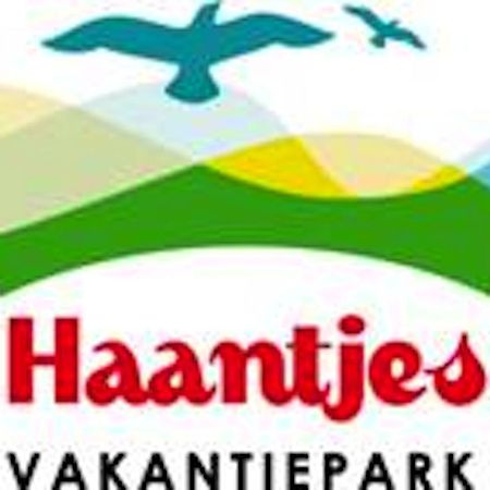 Formerum Haantjes Vakantiepark酒店 外观 照片