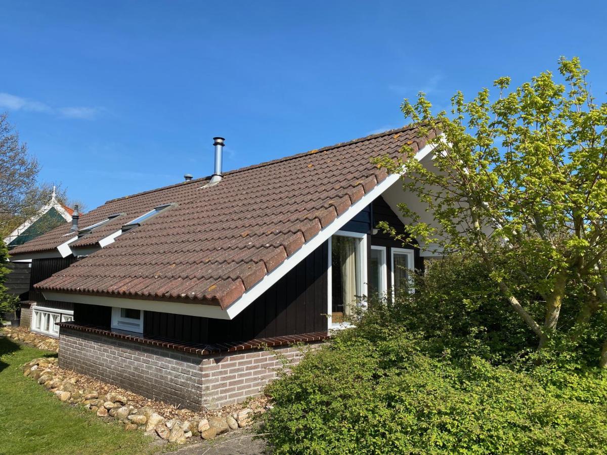 Formerum Haantjes Vakantiepark酒店 外观 照片