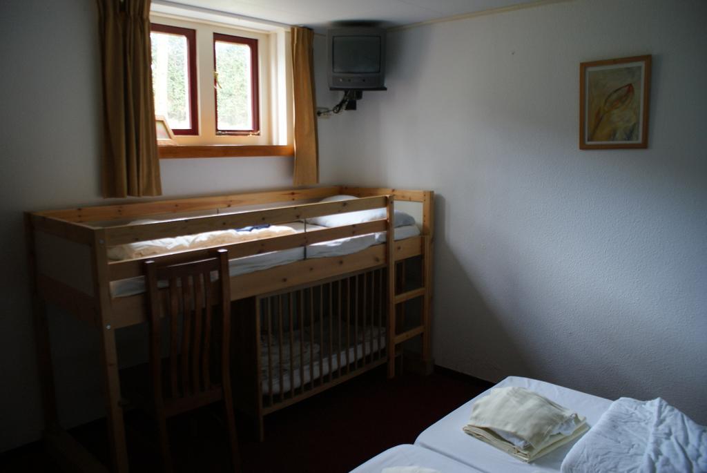 Formerum Haantjes Vakantiepark酒店 客房 照片