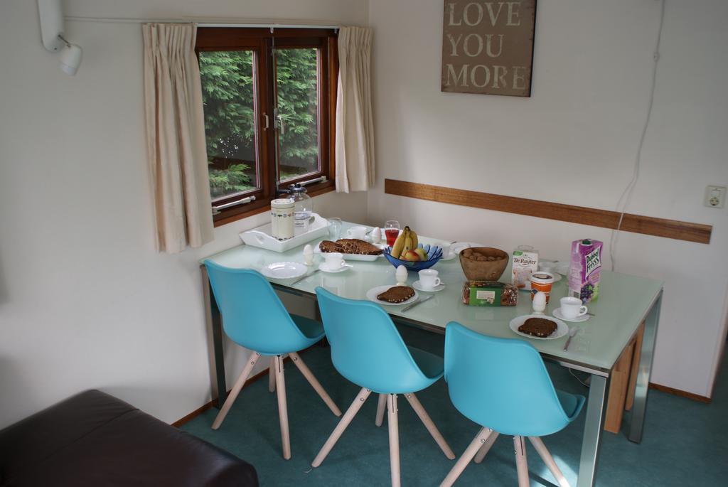 Formerum Haantjes Vakantiepark酒店 外观 照片