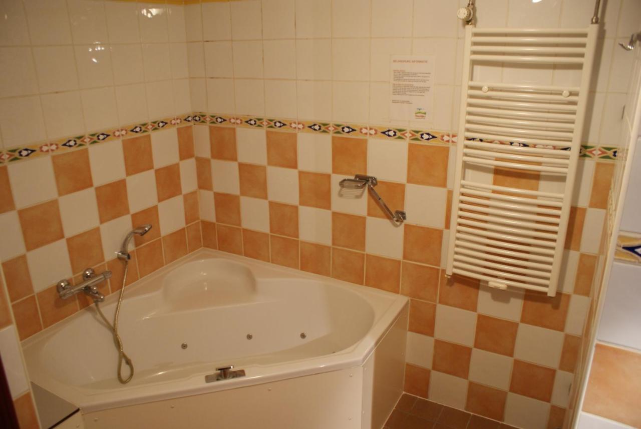 Formerum Haantjes Vakantiepark酒店 外观 照片