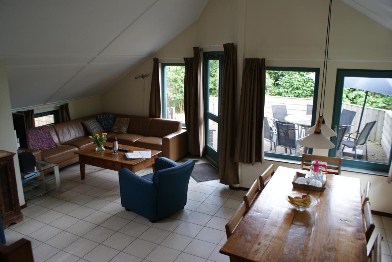 Formerum Haantjes Vakantiepark酒店 外观 照片