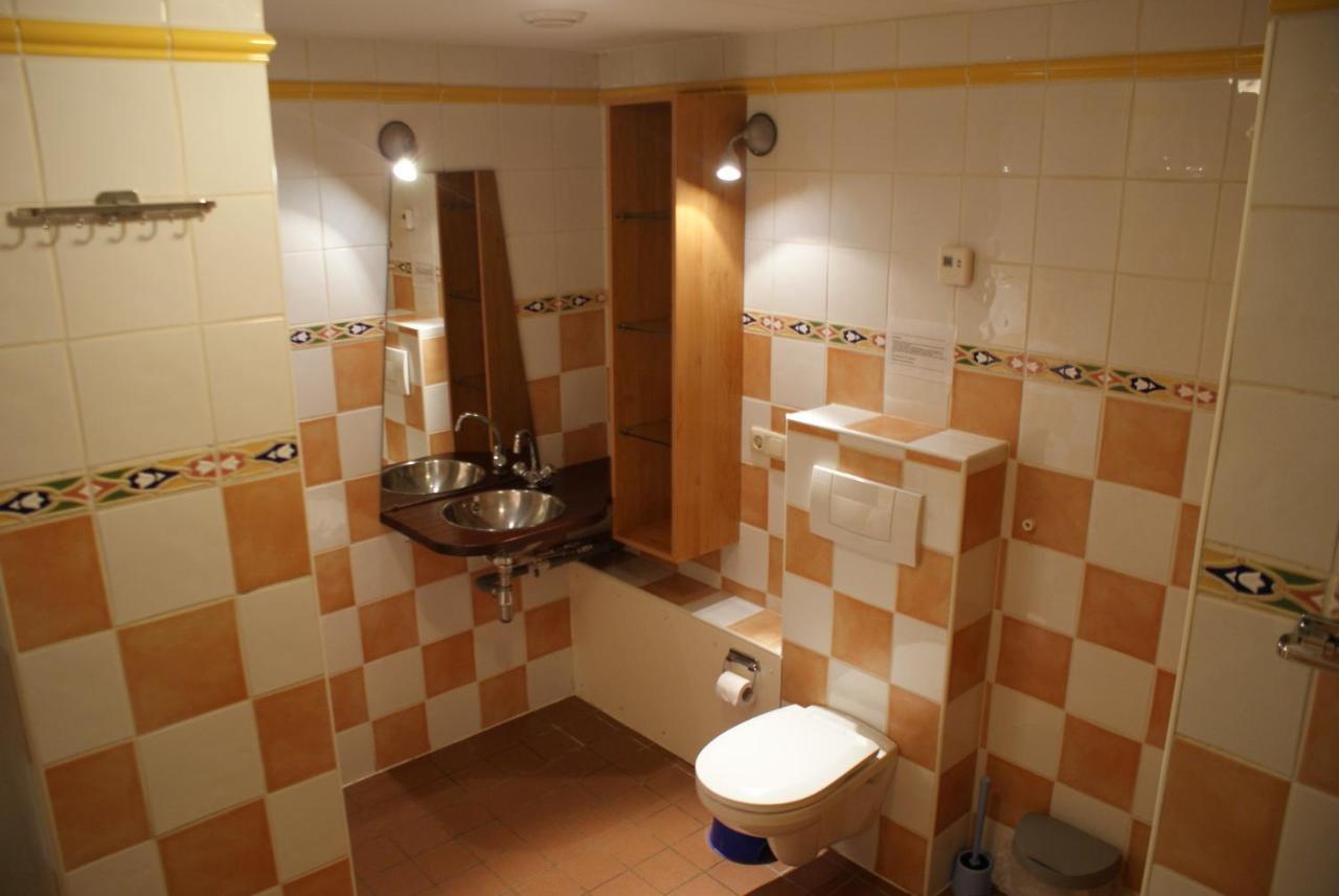 Formerum Haantjes Vakantiepark酒店 外观 照片