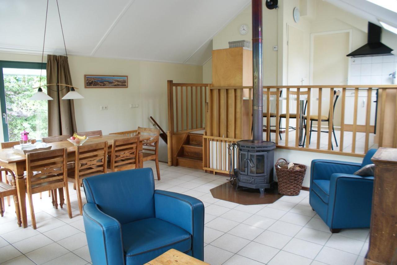 Formerum Haantjes Vakantiepark酒店 外观 照片