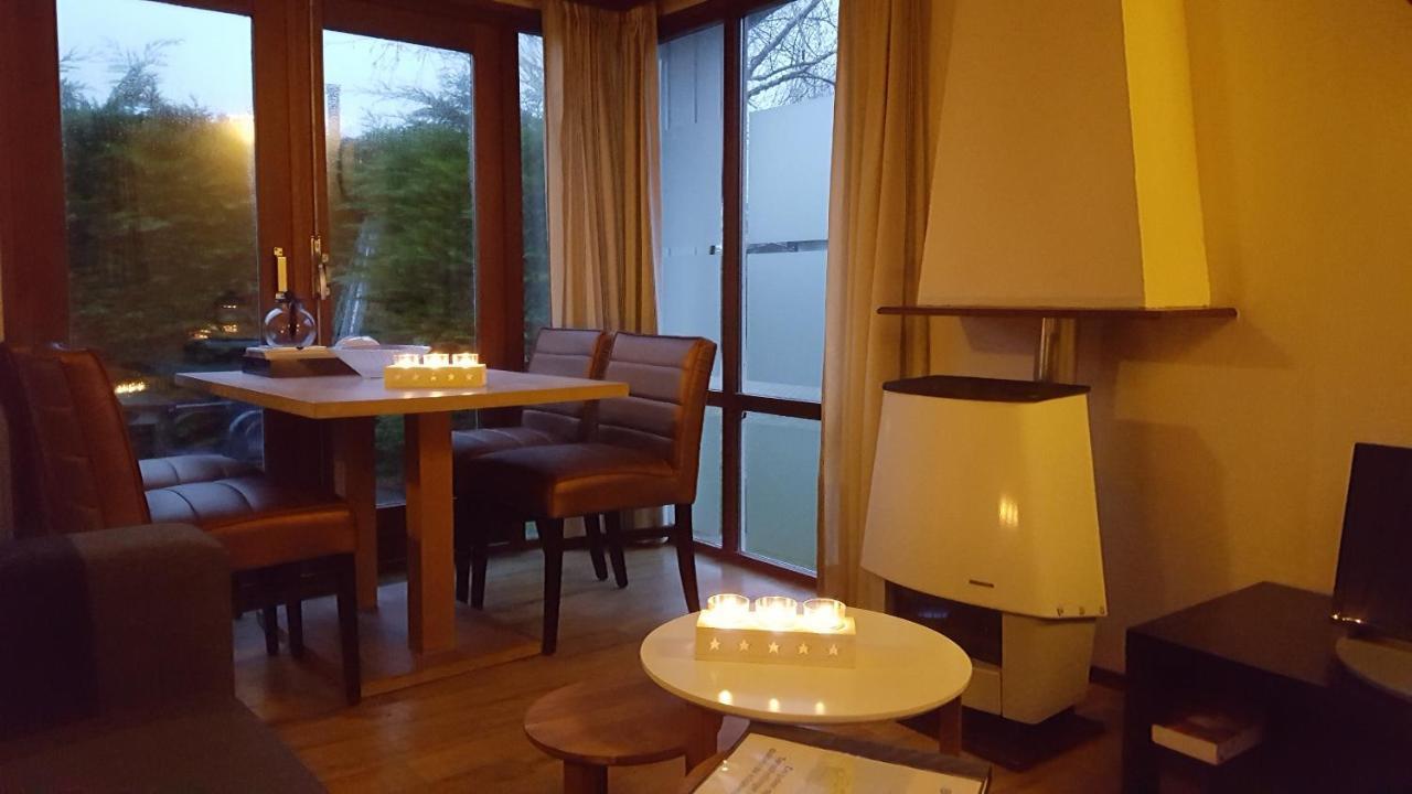 Formerum Haantjes Vakantiepark酒店 外观 照片