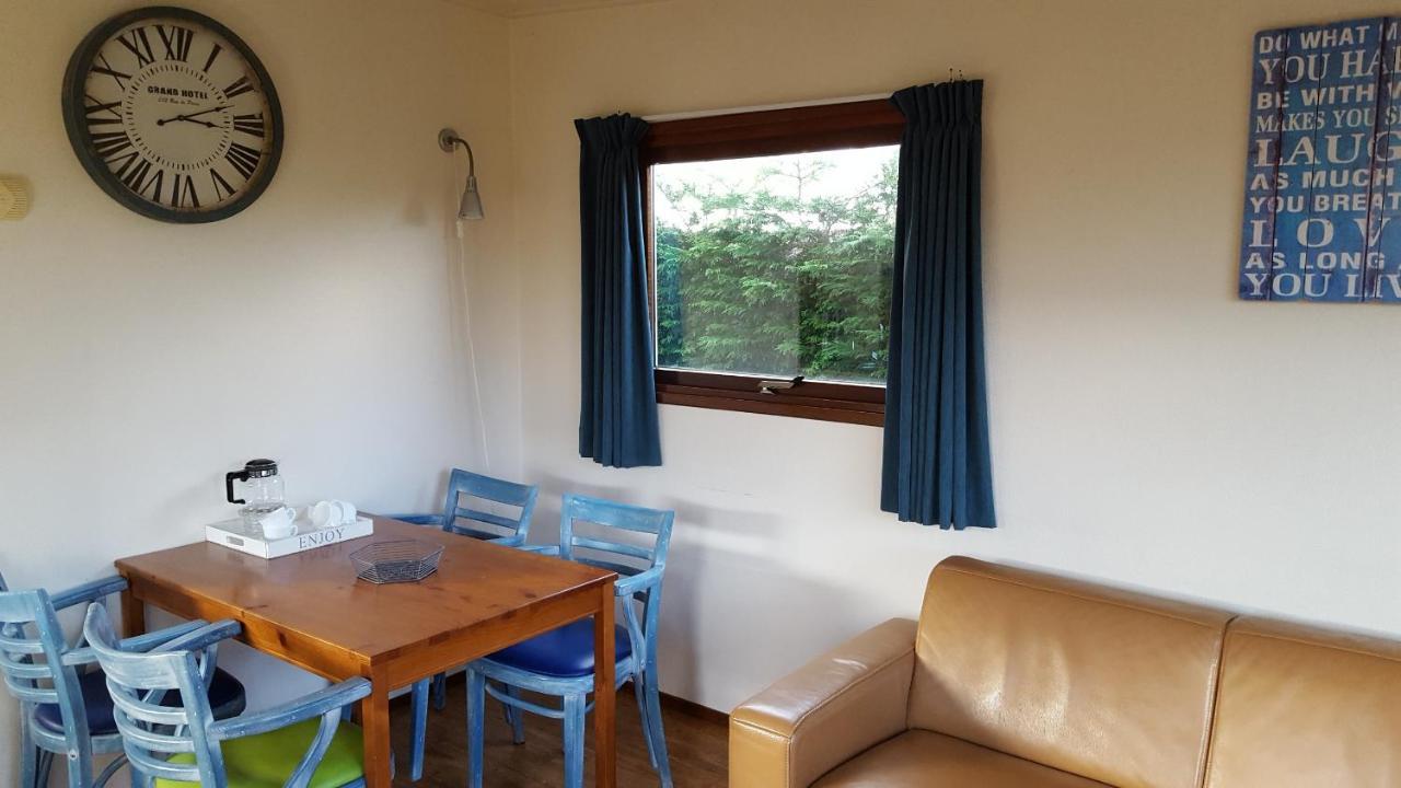 Formerum Haantjes Vakantiepark酒店 外观 照片