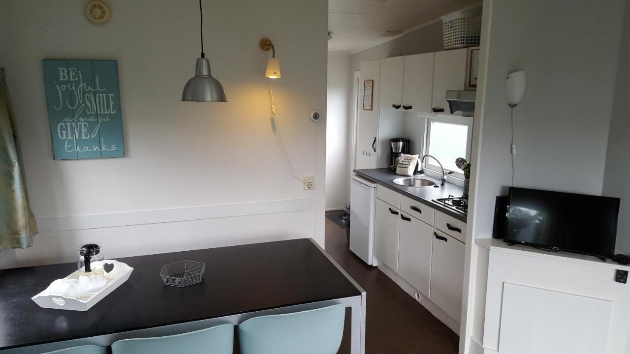 Formerum Haantjes Vakantiepark酒店 外观 照片