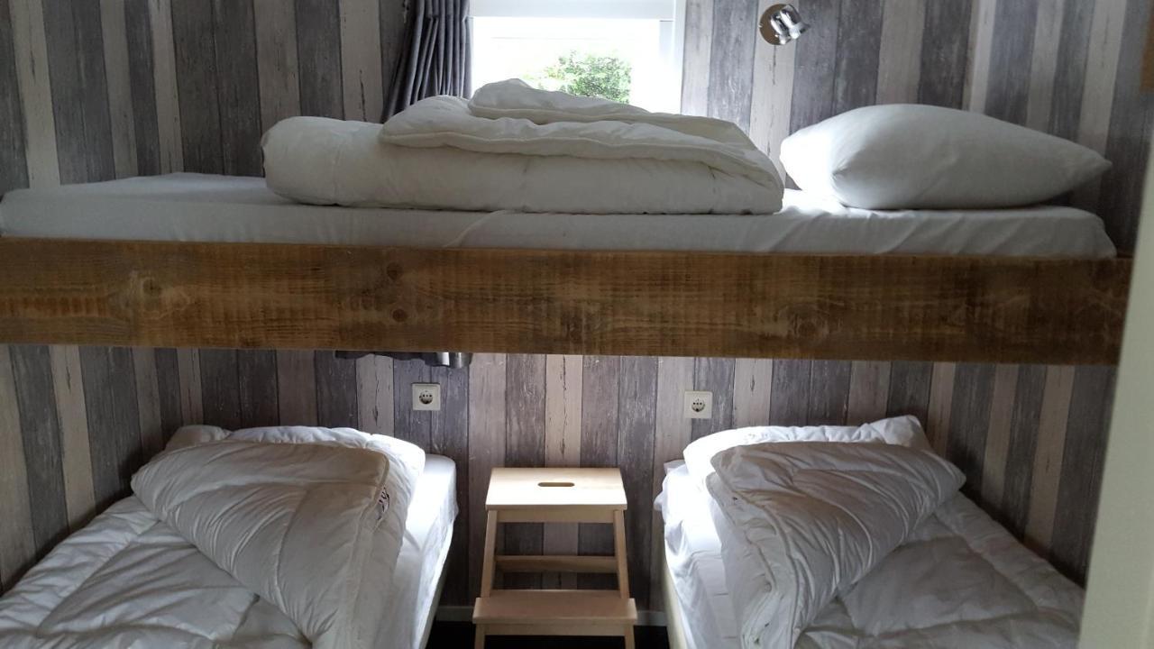 Formerum Haantjes Vakantiepark酒店 外观 照片