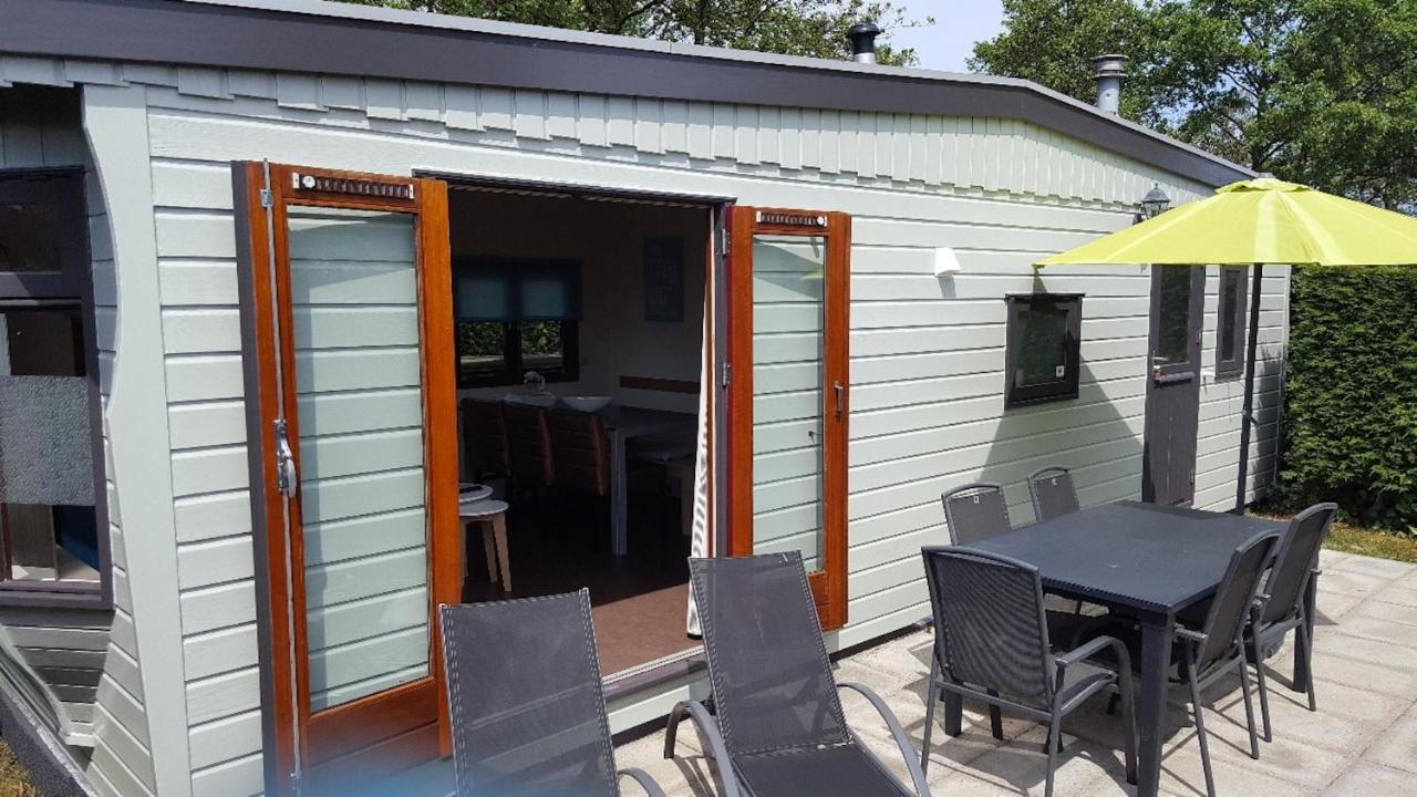 Formerum Haantjes Vakantiepark酒店 外观 照片
