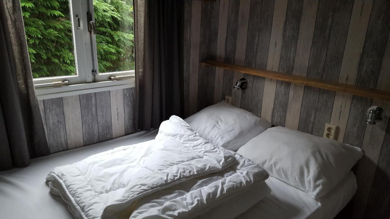 Formerum Haantjes Vakantiepark酒店 外观 照片